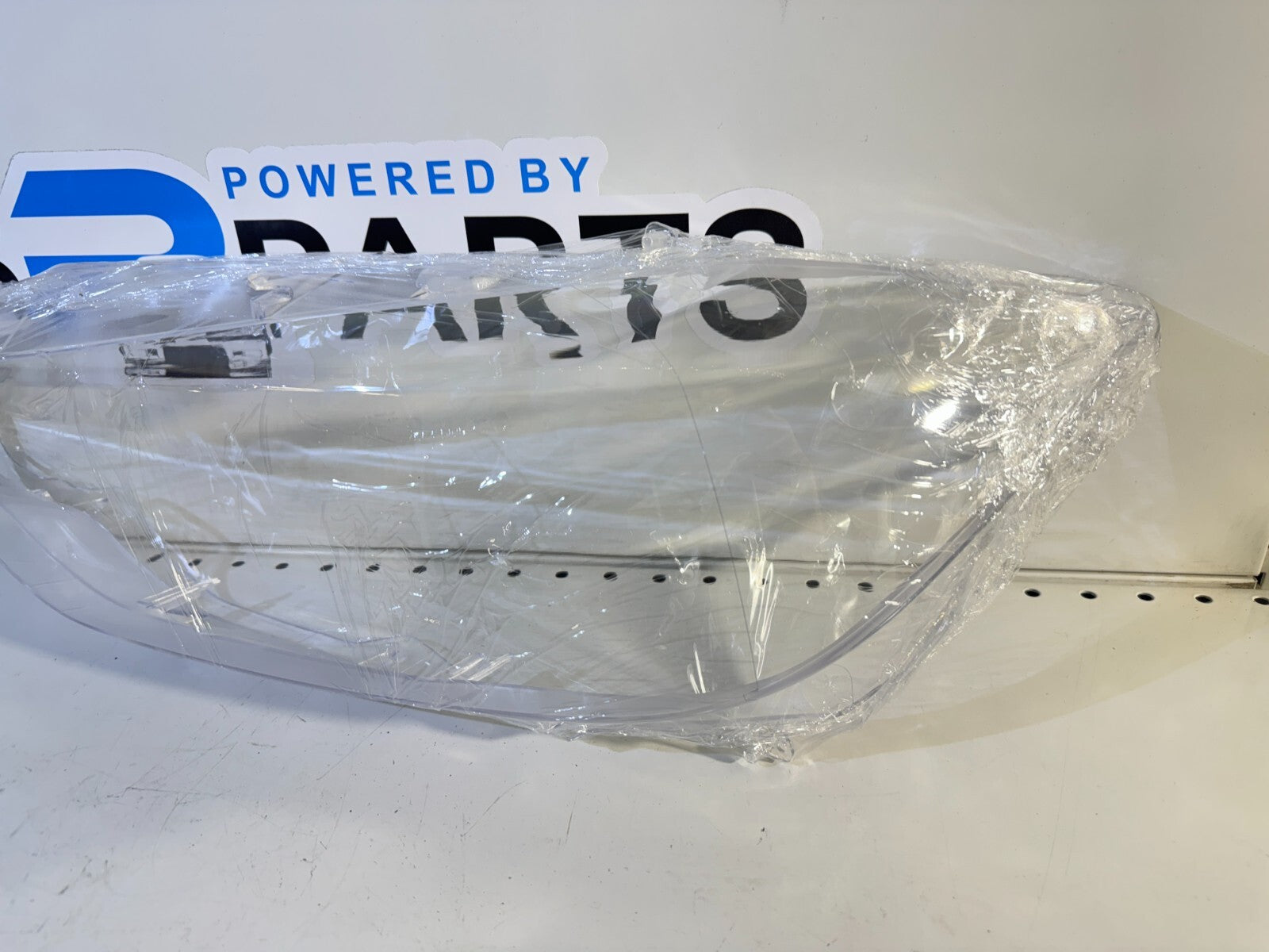BMW F30 Left Headlight Cover 63117259523