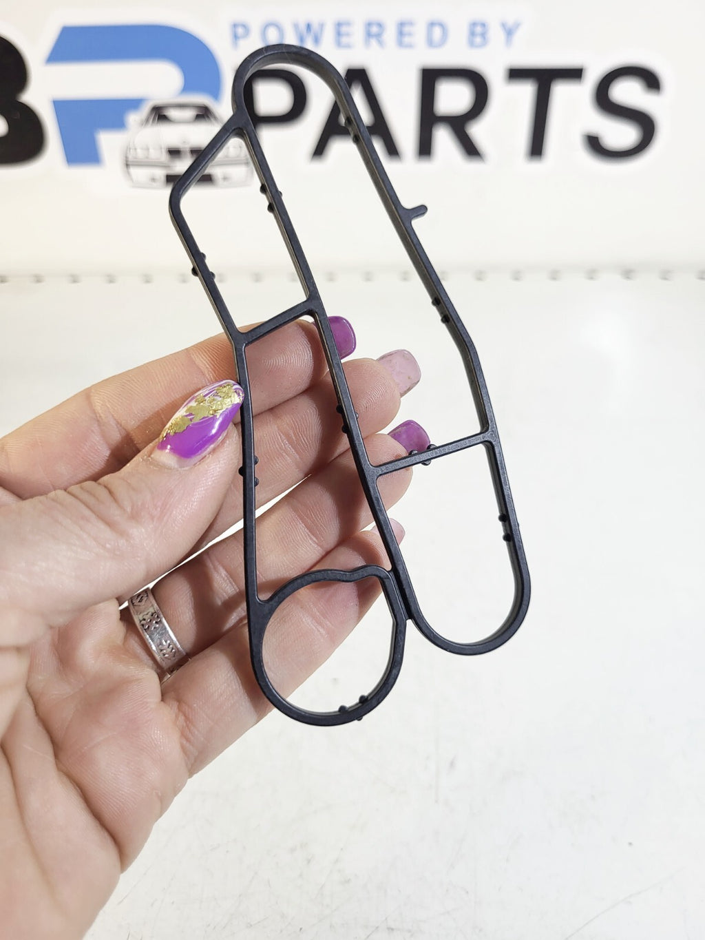 BMW E46 E39 E38 X5E53 Profile-gasket 11422247380 301.490