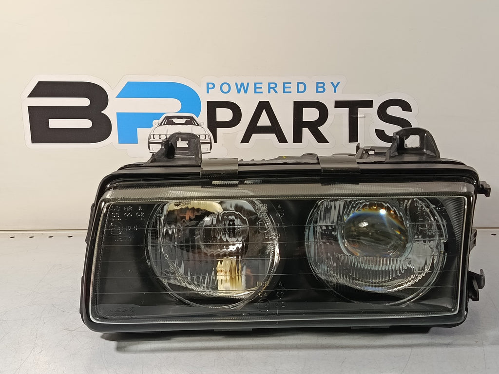 BMW E36 Headlight left right 63128363495 63128363507 63128363503 DEPOZBM1110L(D)