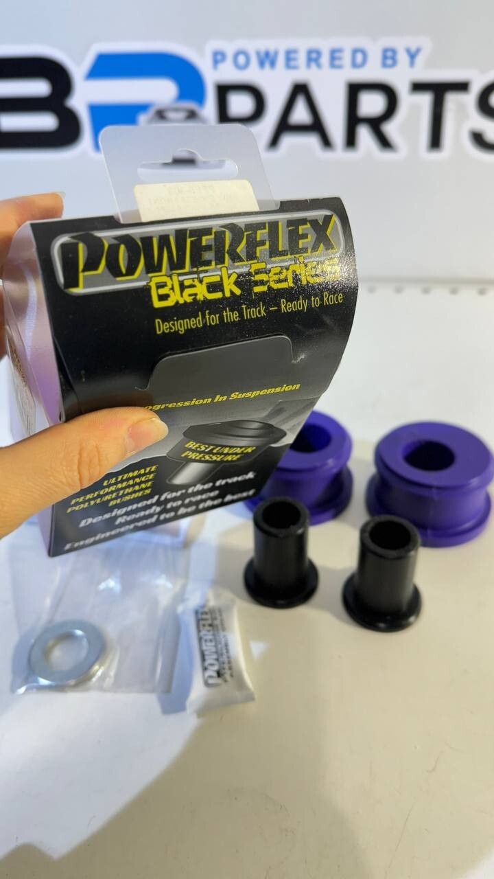 BMW E36 Powerflex Racing Front Lower Wishbone Rear Bush PFF5-303 31129064875