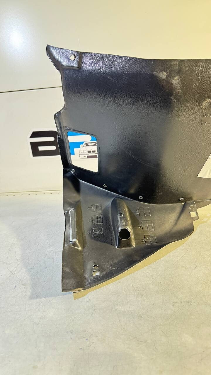 BMW E46 PFL Covering Left 51718193811