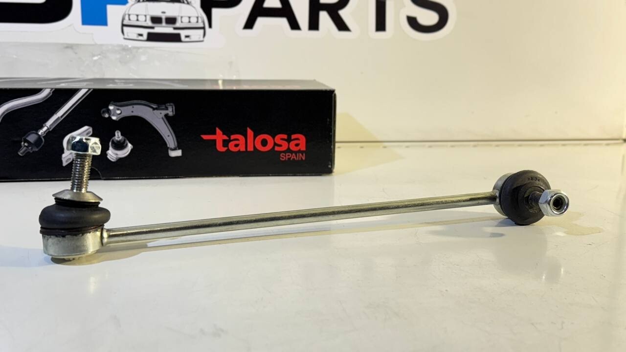 BMW E60 Left Swing Support (TALOSA) 31306781547 50-02399