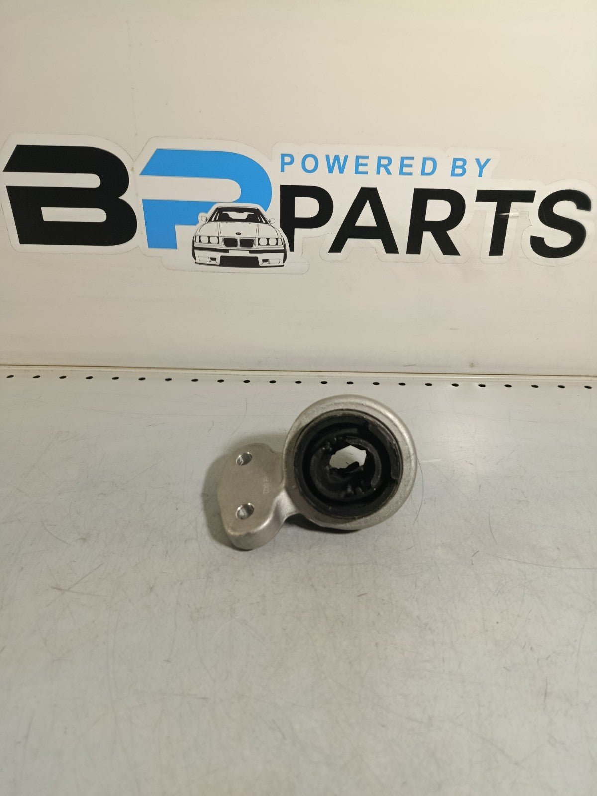 BMW E46 Wishbone Bushing Front Left 31126756063 APPLUS 12452AP