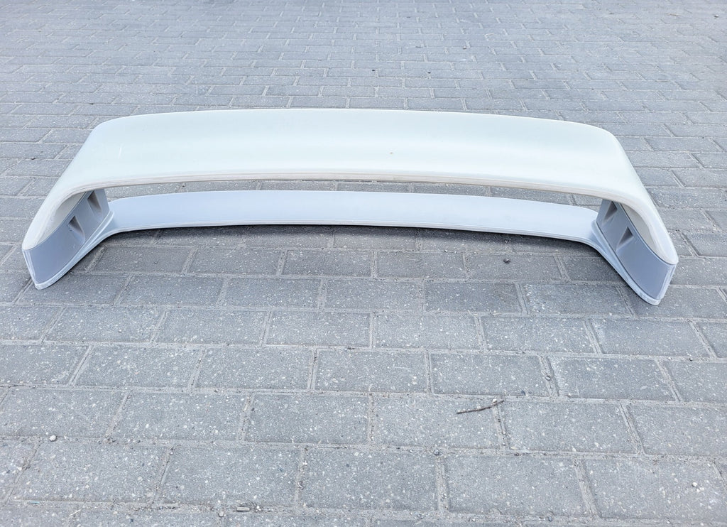 BMW E36 Rear spoiler GT look extra high