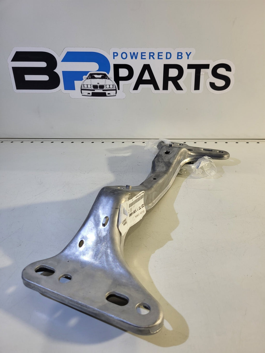 BMW E36 Z3 Cross member 23701136498