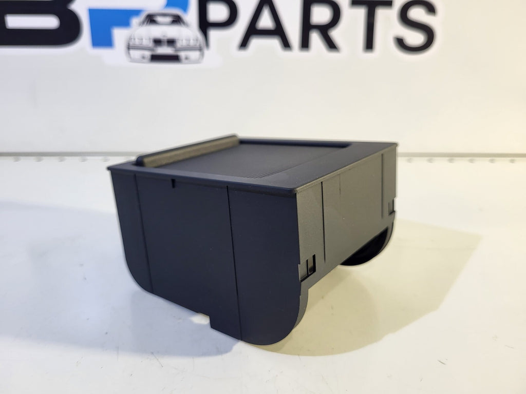BMW E39 Sedan/Touring Center console storing partition, centre 51168159698