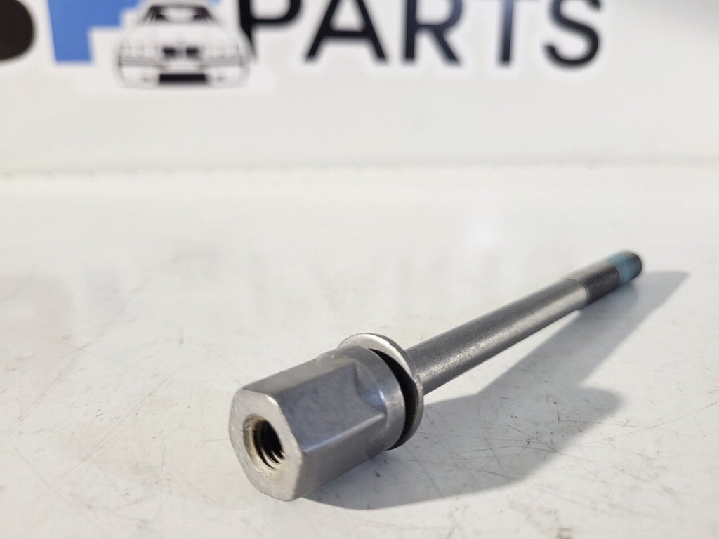 BMW E81 E87 E90 E46 Hex bolt with internal thread 12318574809