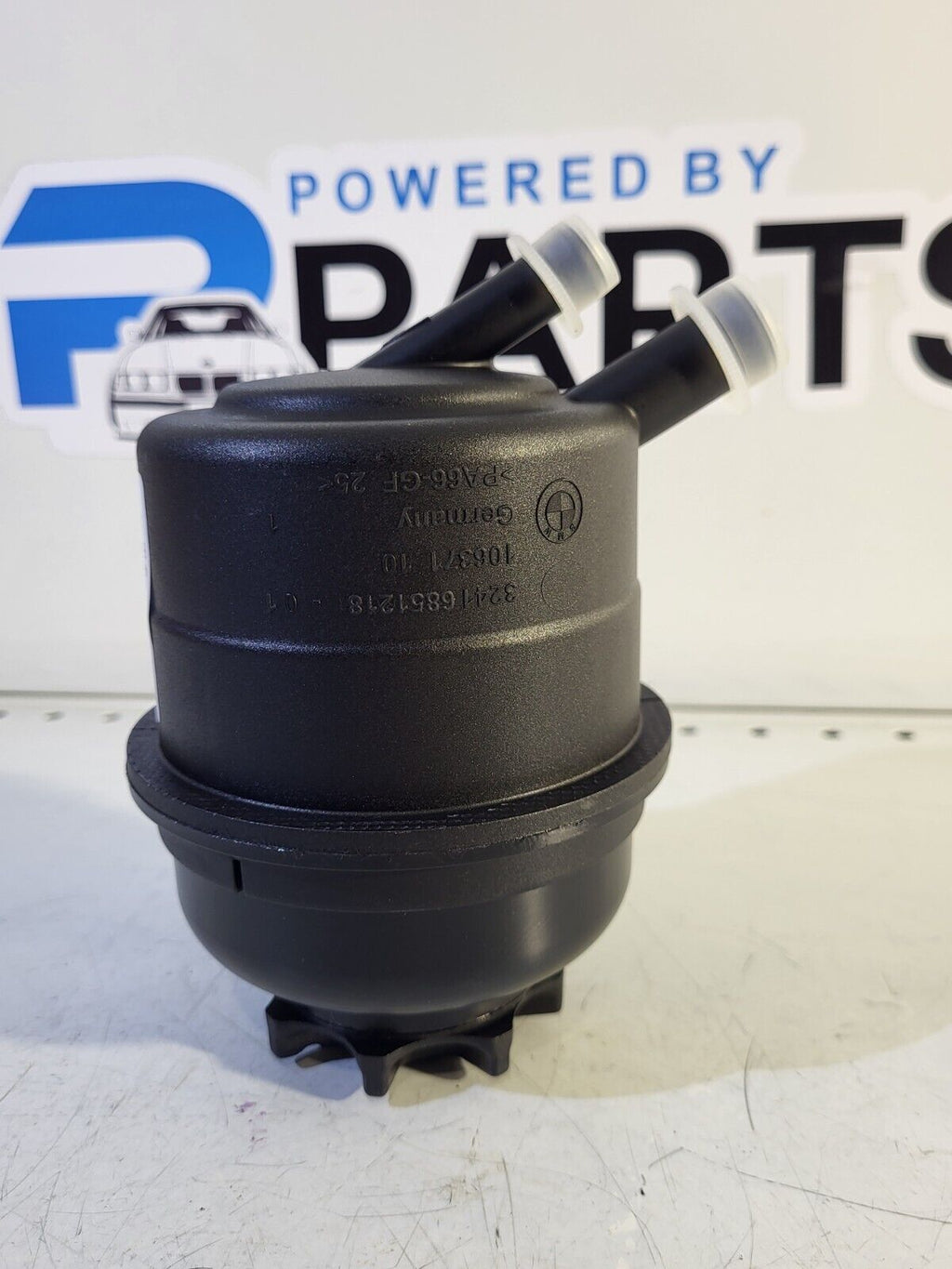 BMW E81 E87 E90 E93 Oil carrier 32416851218
