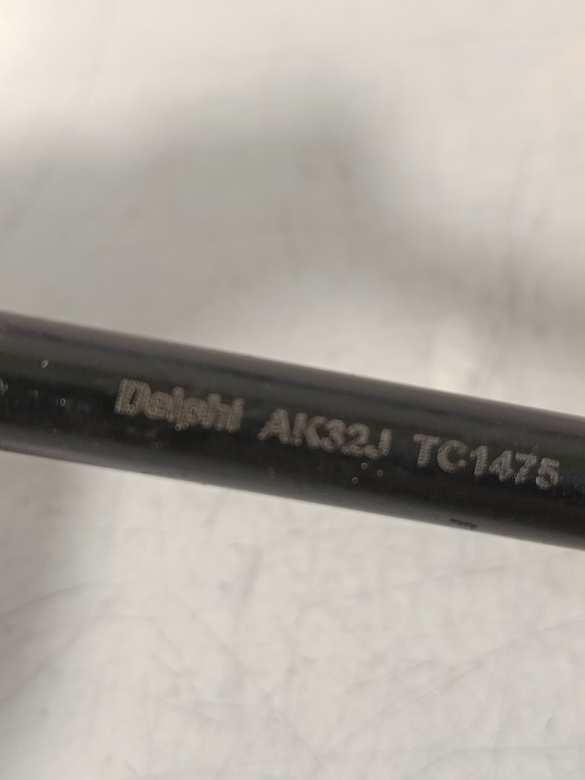 BMW e92 325i anti-roll bar links 33322406281 DELPHI TC1475