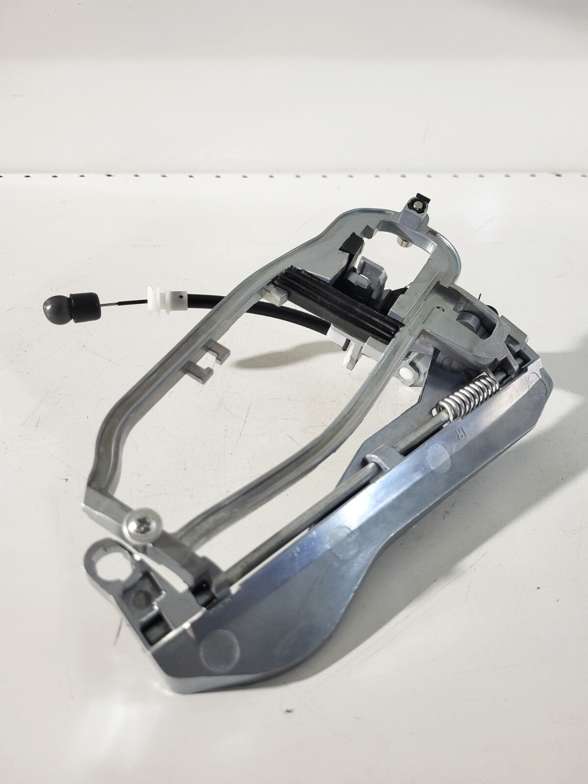 BMW E53 Carrier, outside door handle,front right 51218243616