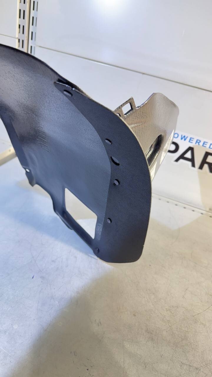 BMW E46 PFL Covering Right 51718193812