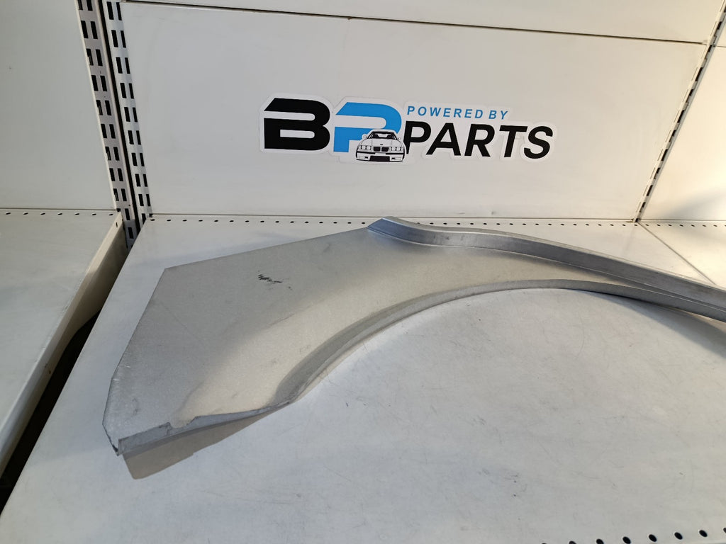 bmw e36 sedan Left rear side panel repair part 41351977941
