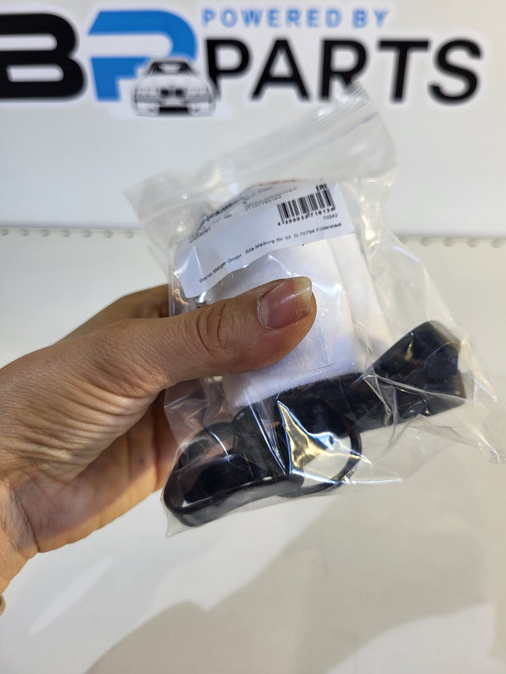 BMW E46, E39, E38, X5 E53 Oil Separator 11127793164