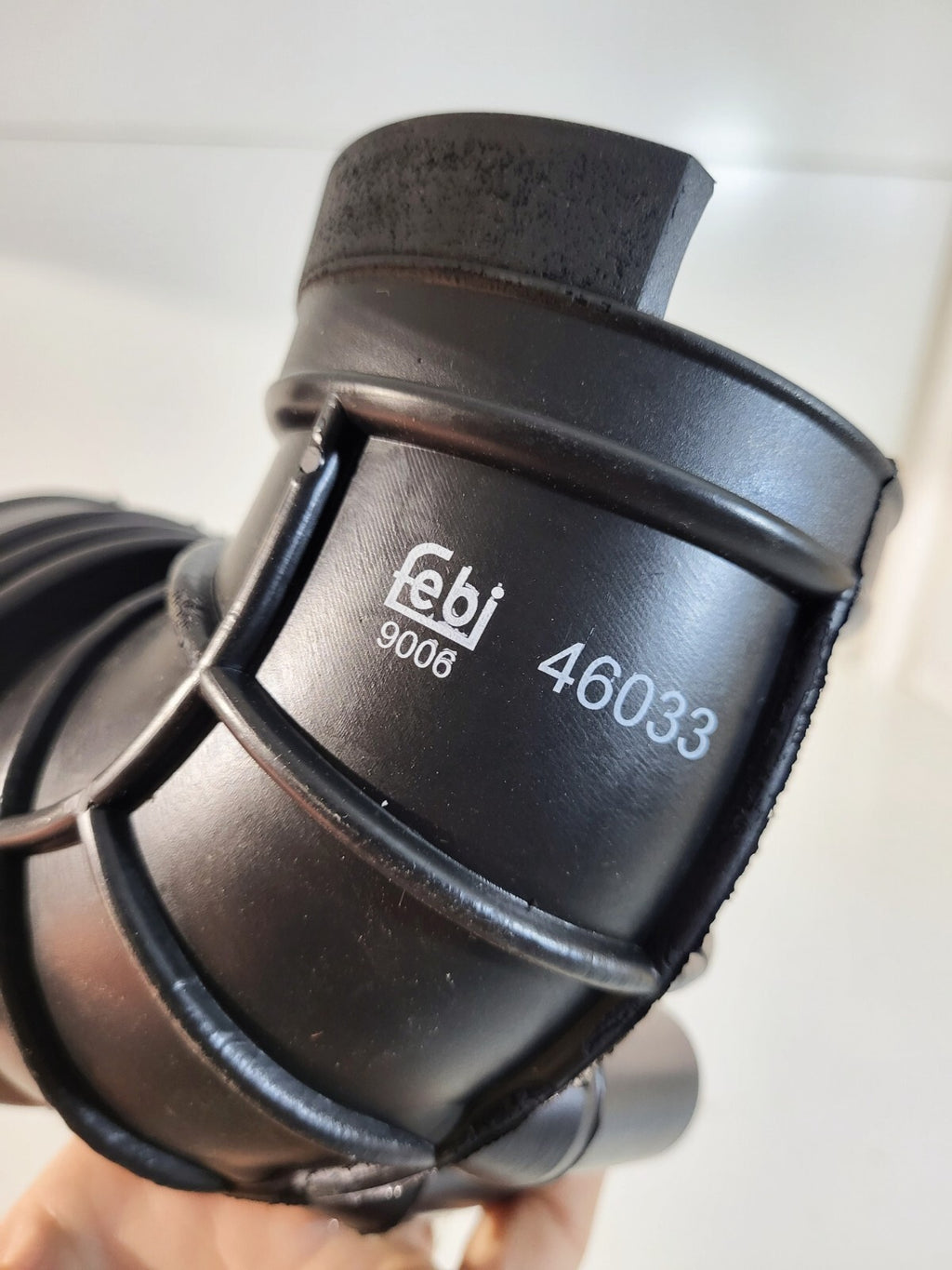 BMW E36 Rubber boot 13541738757