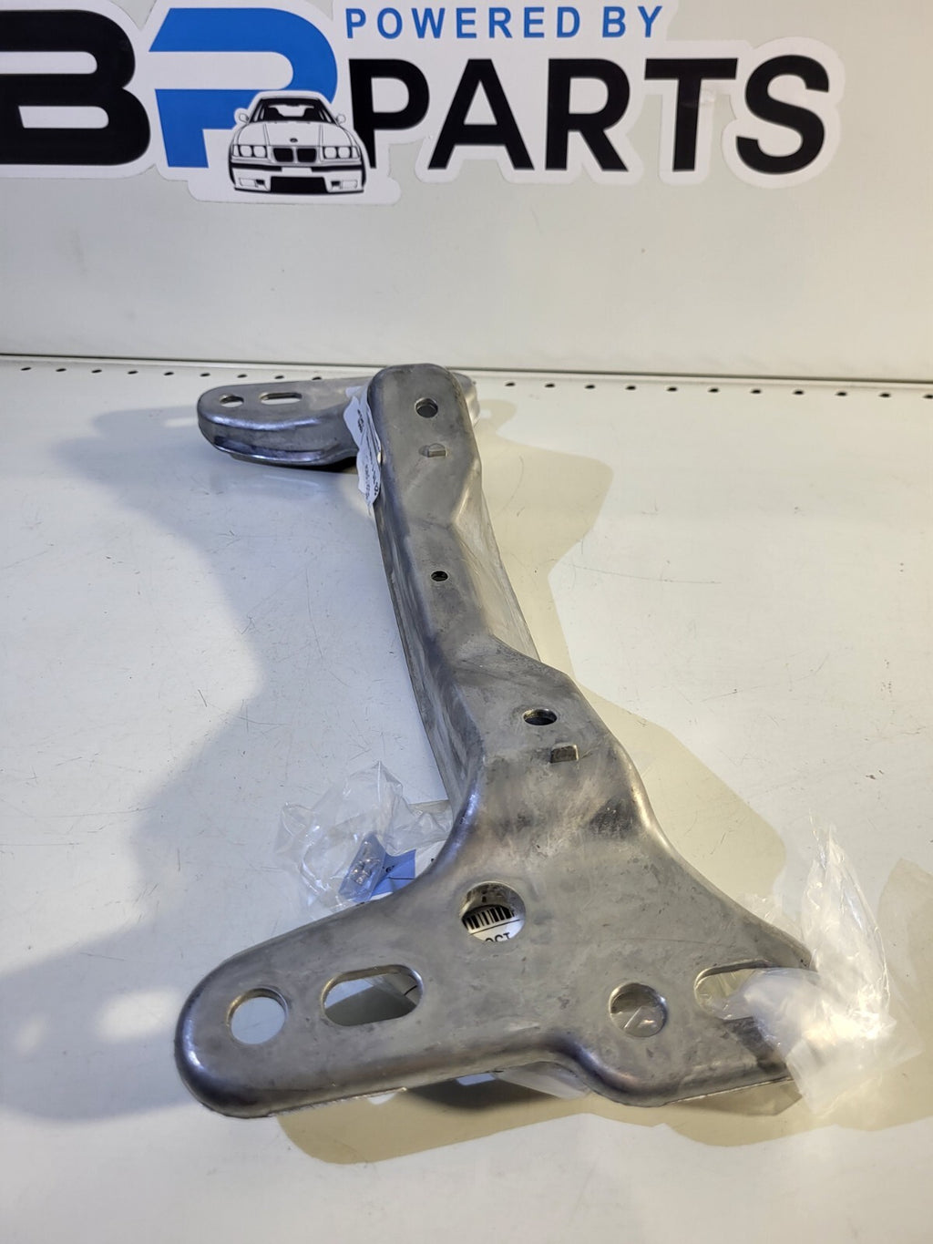 BMW E36 Z3 Cross member 23701136498