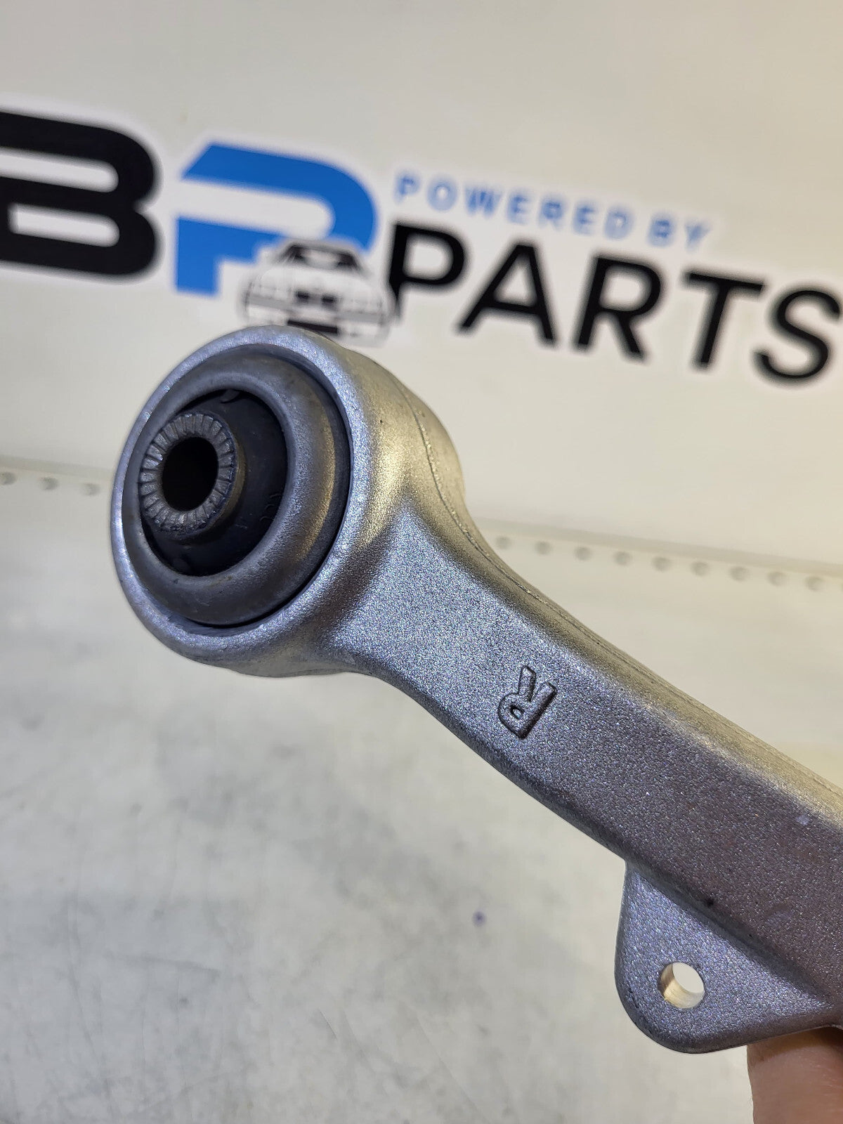 BMW E65 wishbone, right 31122347986