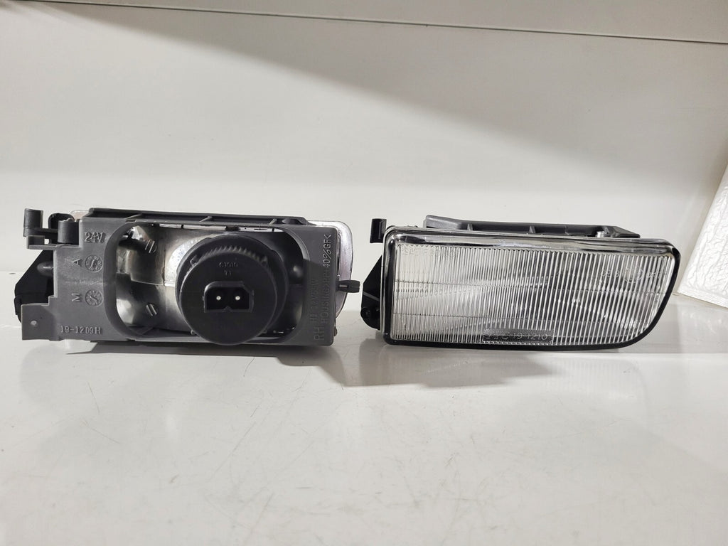 BMW E36 Fog lights left/ right 63178357389 63178357390 63178357397 63178357398