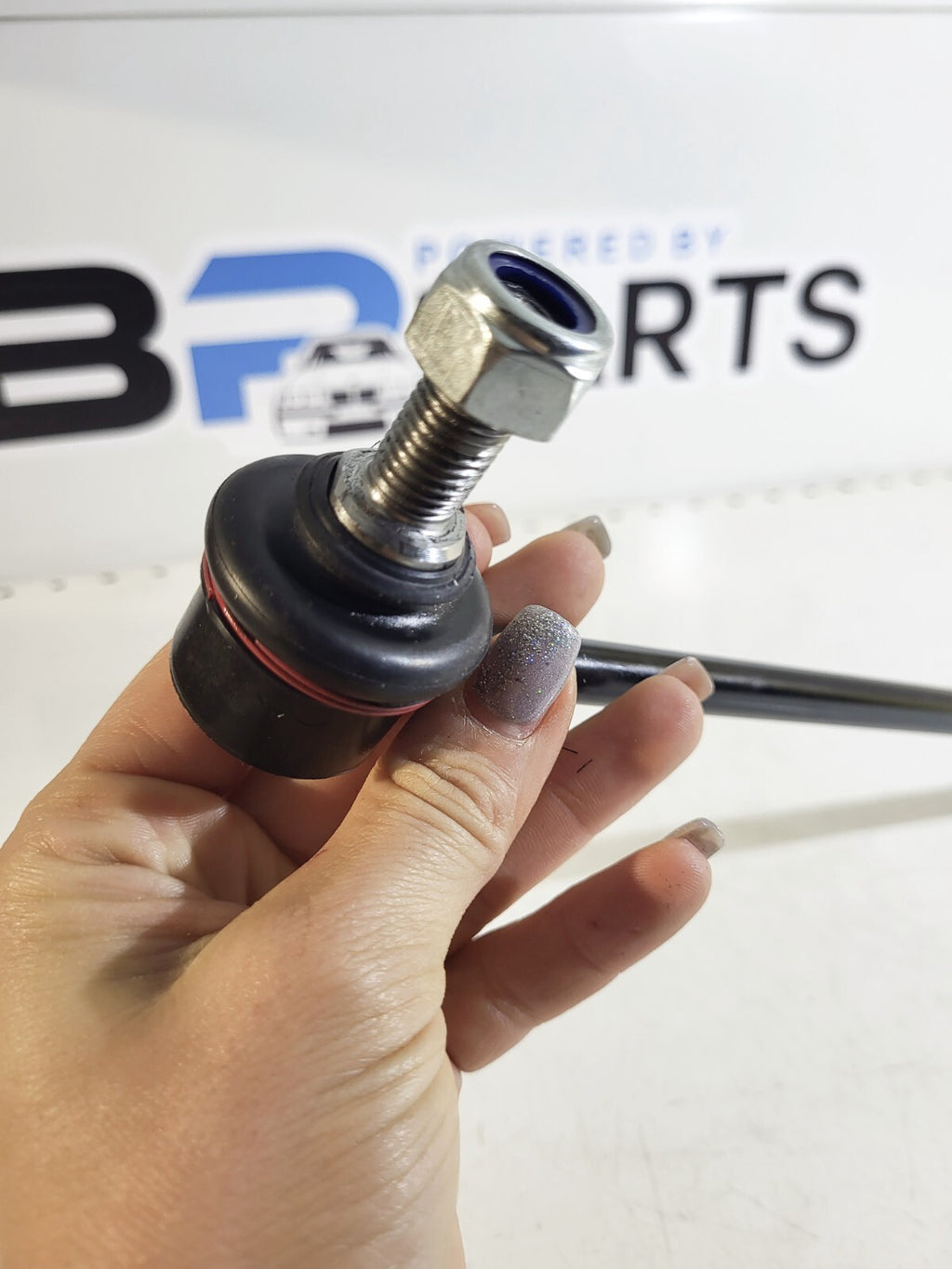 BMW X5 E53 Swing support left/ right 31356750703 31356750704