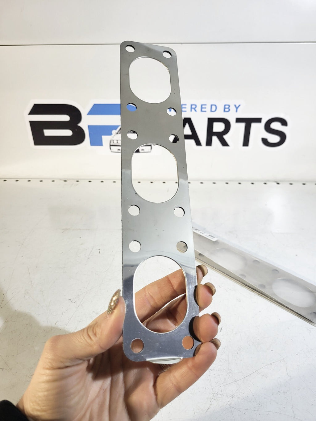 BMW E36 E38 E39 Gasket 1pc 11621744252