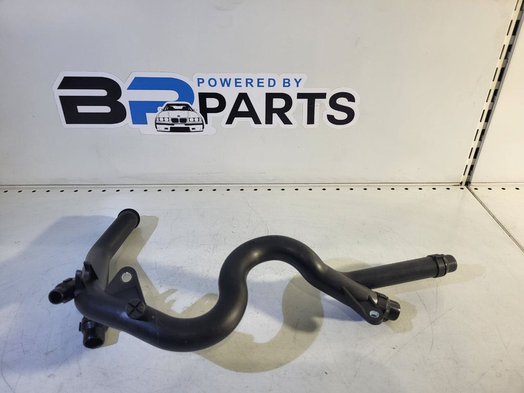 BMW E60 Return Pipe (Metzger) 4010526 11537806706