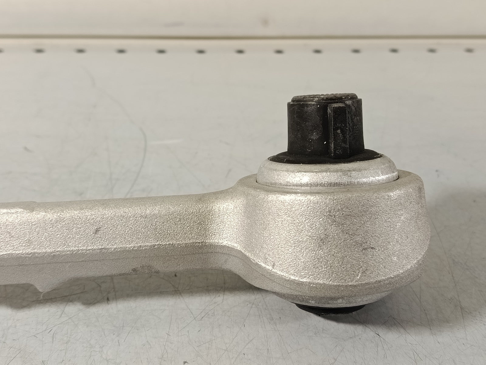 BMW 1 Series E87, wishbone, left 31122405859 DENCKERMANN D120468