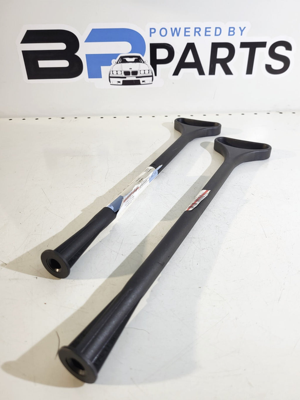 BMW E36 spare tyre handle tool 51718165737 1psc
