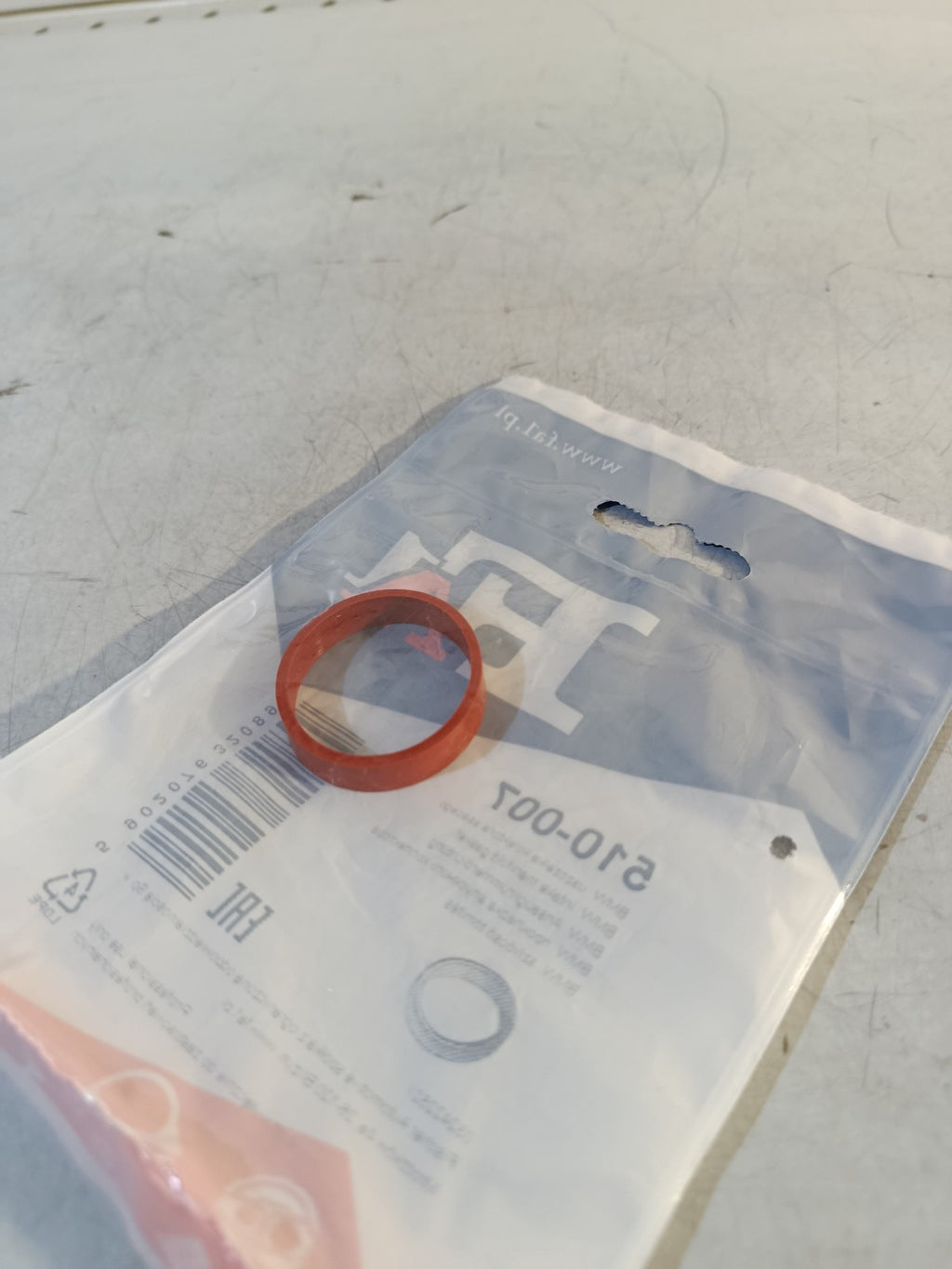 FA1 510-007 BMW 11612246945 Intake Exhaust Manifold Gasket OEM Quality 1pc