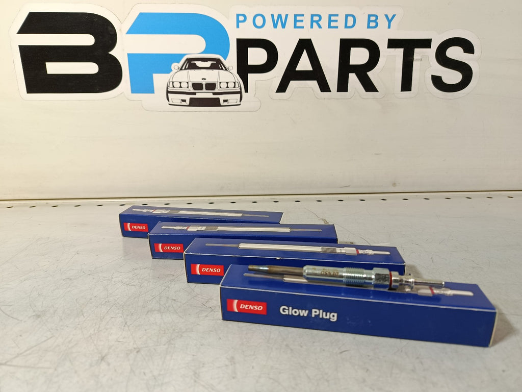 BMW Glow plug 12237786869 DENSO DG-178 4pc
