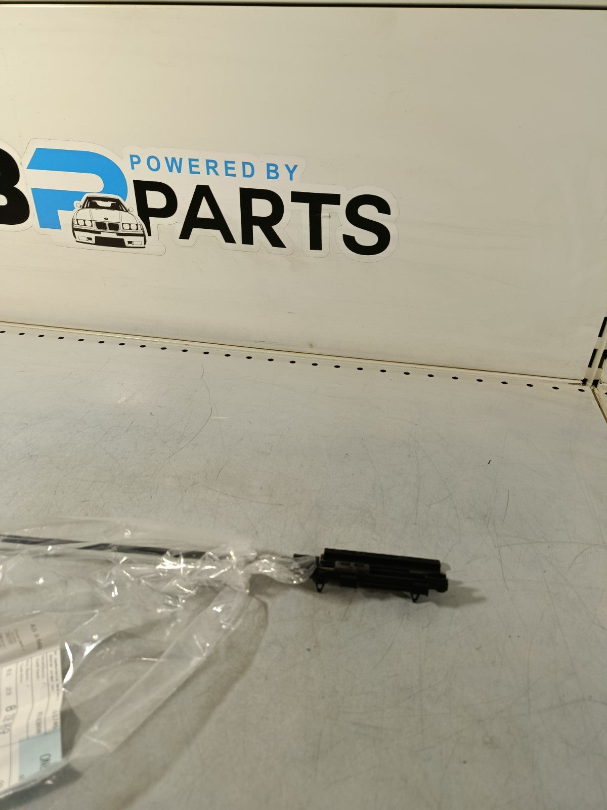 BMW E46 Bowden Cable, Lateral 51238218859
