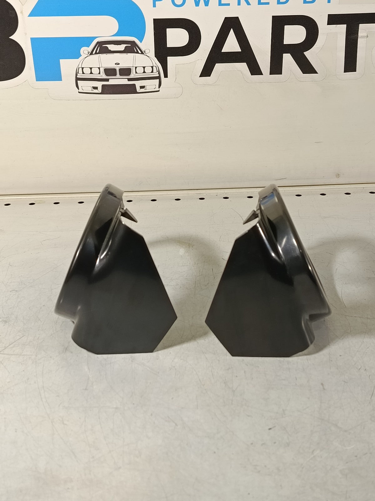 BMW E46 Cover, fog lamp, left & right M-PAKET analog for 51117893067 51117893068