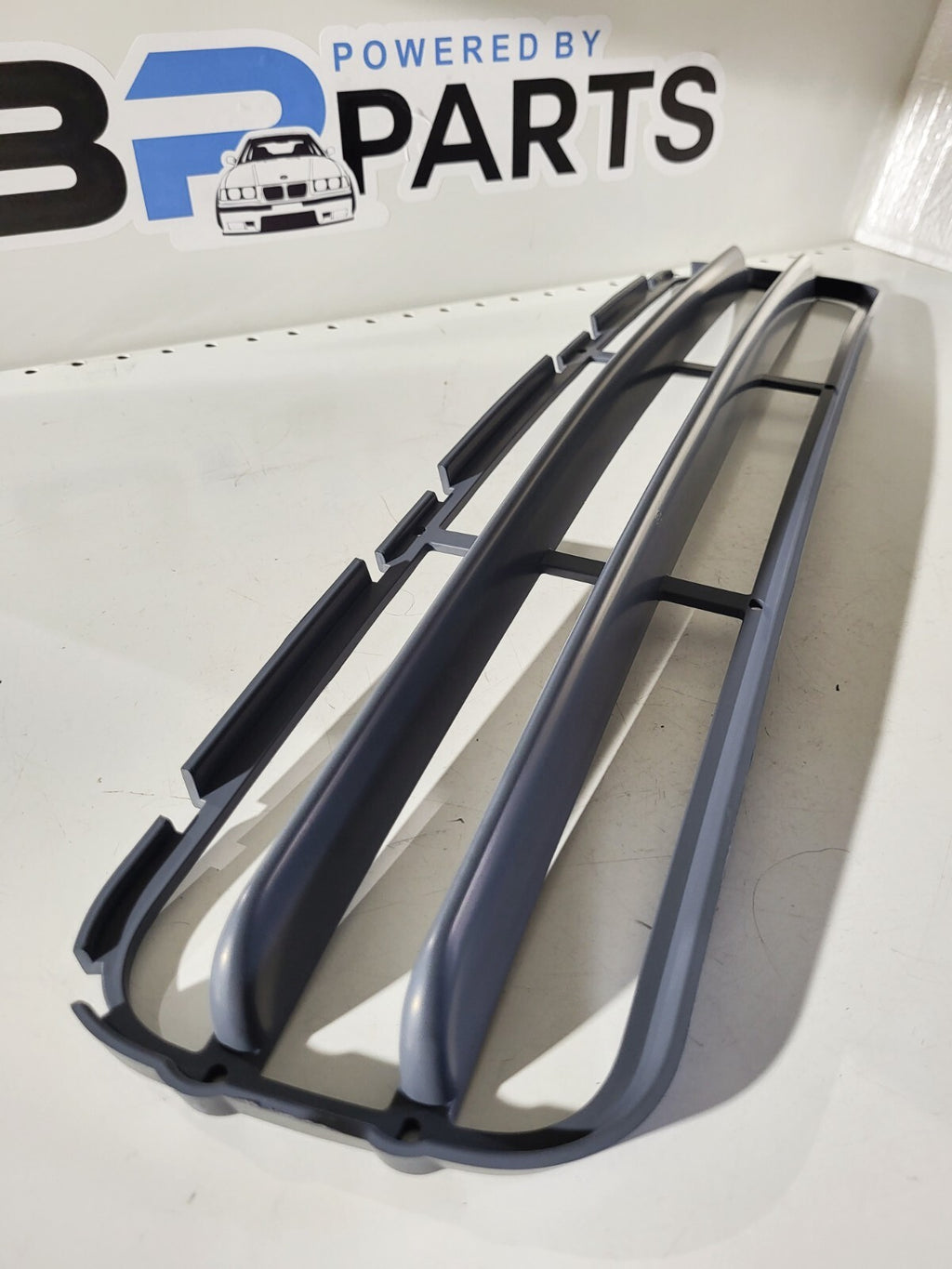 BMW E36 Cover, primed M TECHNIC 51112233870