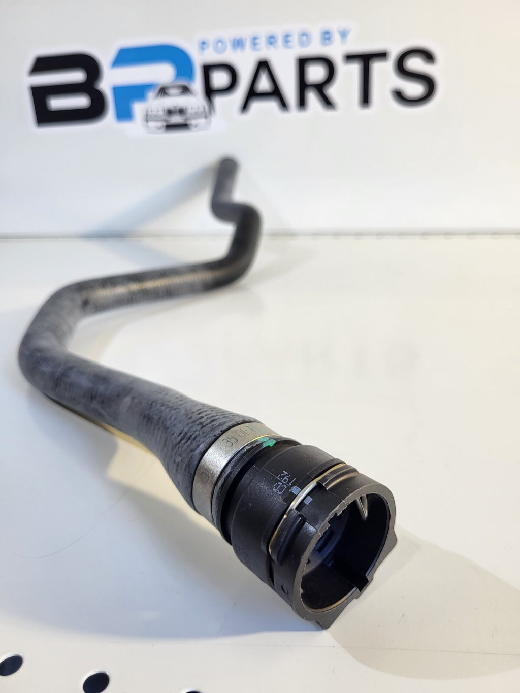 BMW E46 Hose F Engine Inlet And Water Valve 64218377783