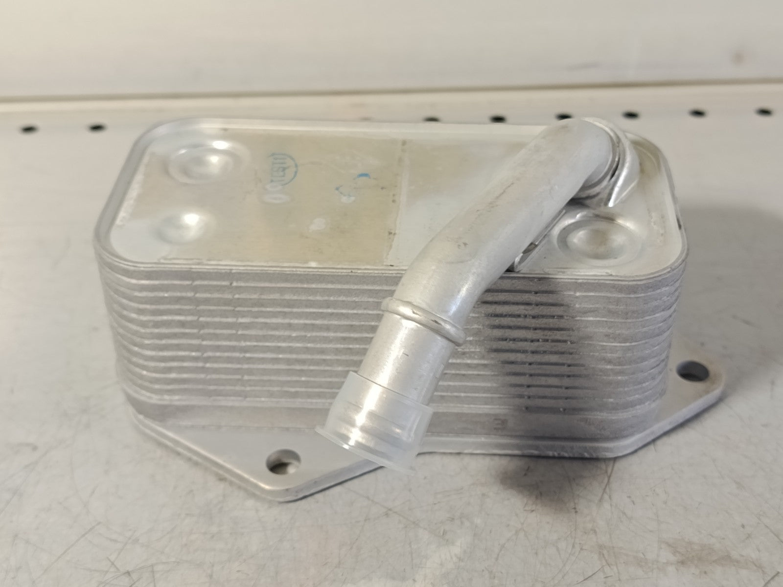 BMW 3 Series E92 Heat exchanger 11427525333 NRF 31277