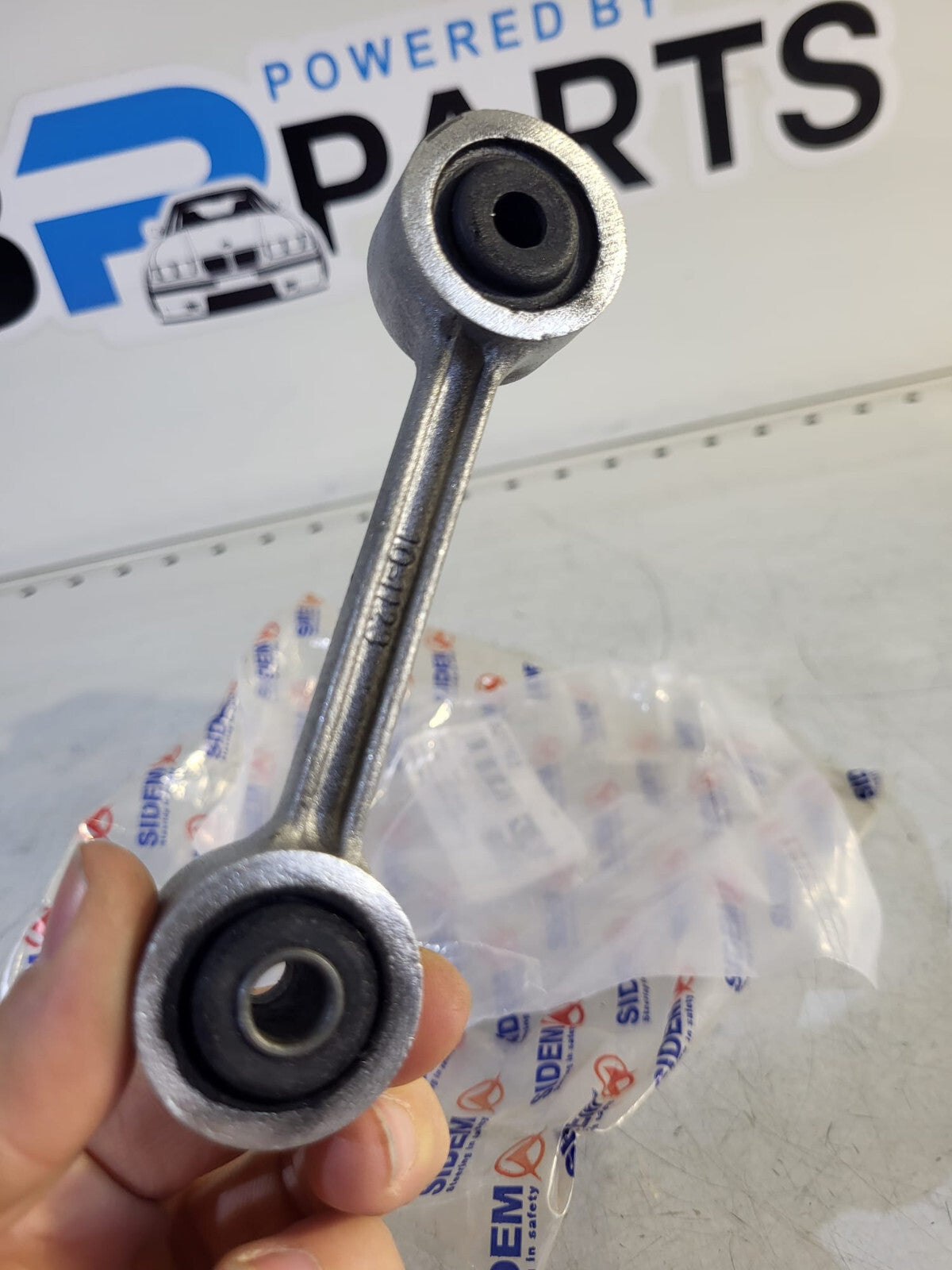 BMW Stabilizer link 33551126932 SIDEM 821702