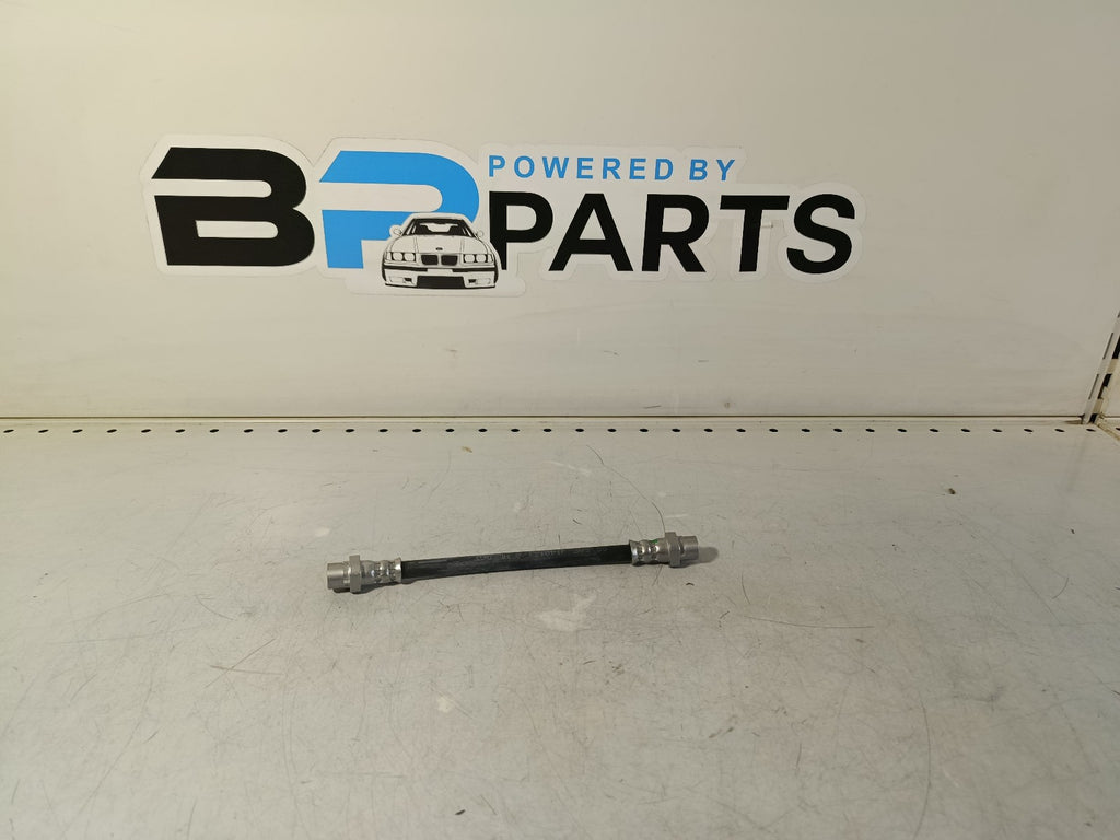 BMW e92 325i Brake hose rear 34306798523 TRW PHA512 set of 2 pc