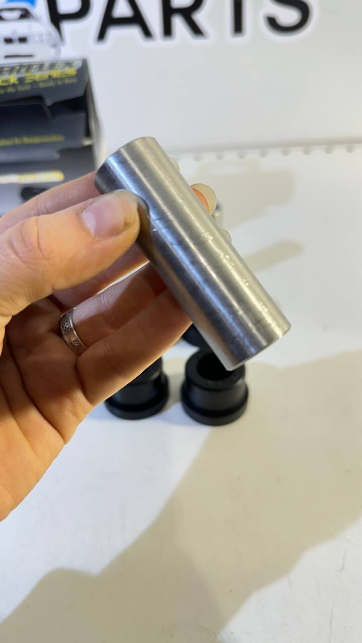 BMW PowerFlex Racing Bush Set PFR5-4617 33321092247