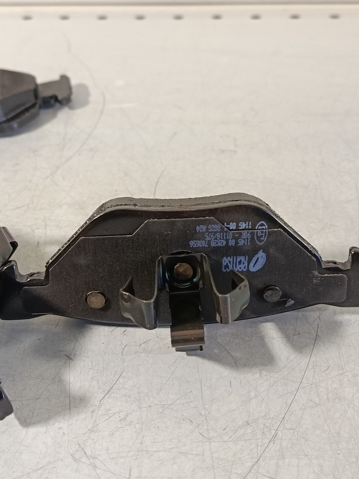 BMW e92 325i brake pads 34216774692 REMSA 1145.00