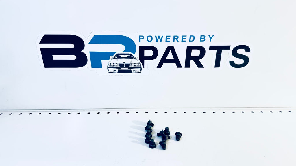 BMW Inner Hex Bolt M8X14 34211161806 1PC