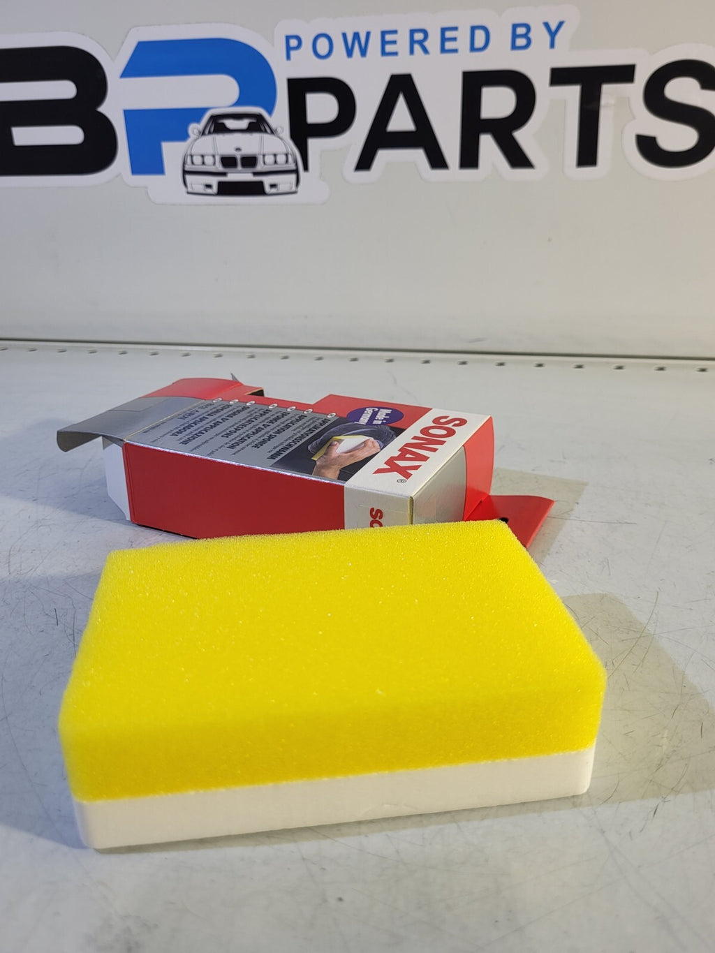 SONAX Application Sponge 04173000