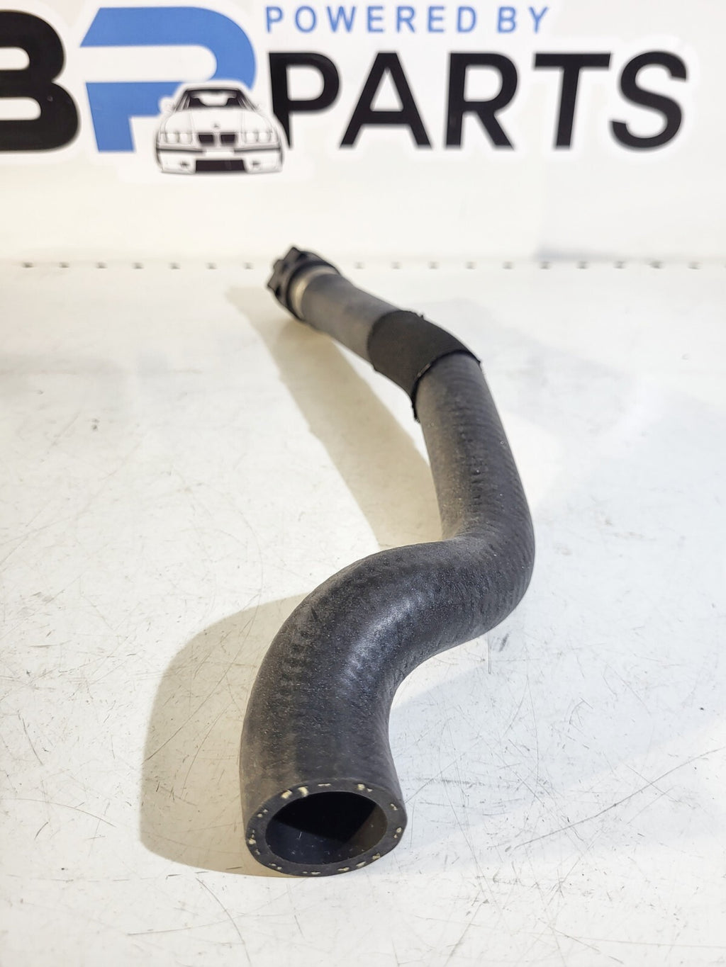 BMW E38 730d M57 Water hose 11532247817