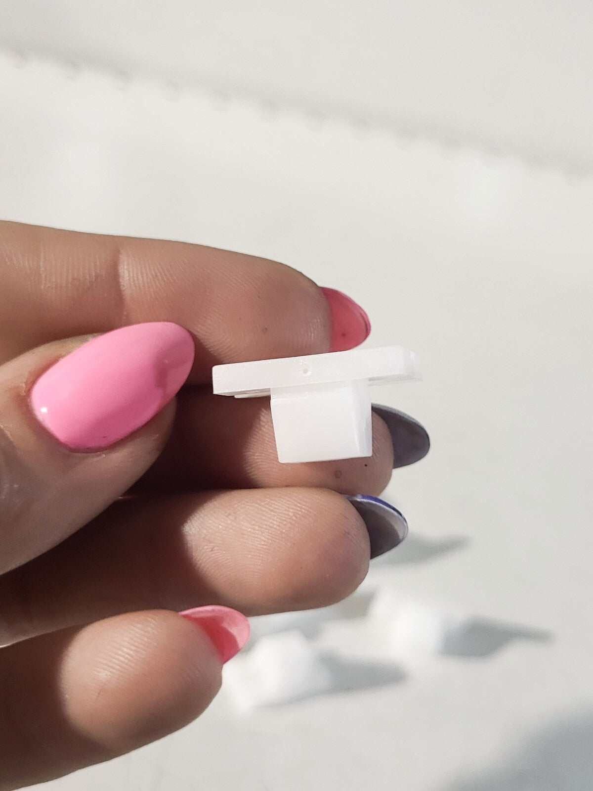 BMW E81 E87 E30 E36 E46 E90 E39 Expanding nut 1 psc 51321960663