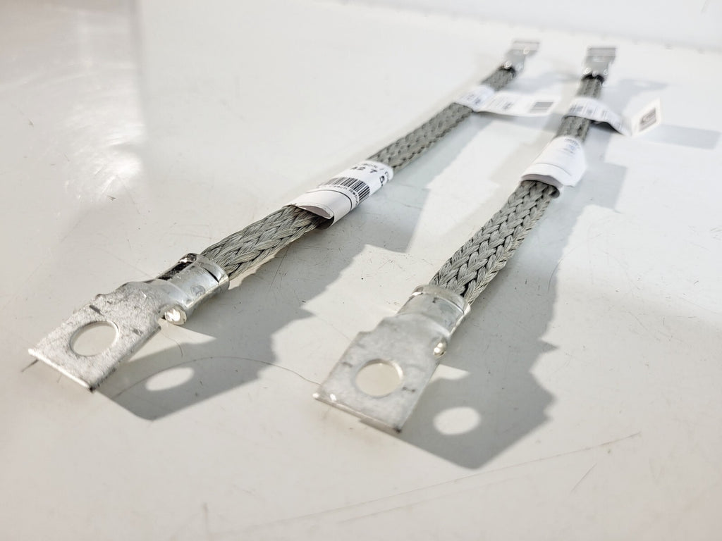 BMW E81 E87 E88 E90 E91 Ground cable 12427549393 1psc