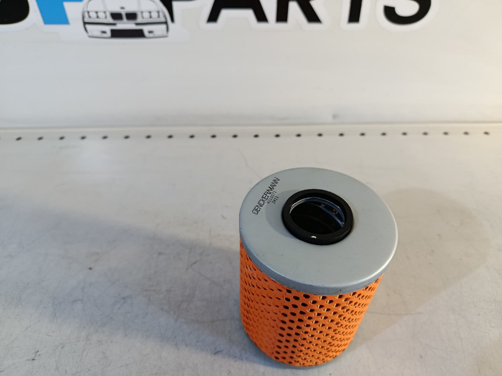 BMW E36 E34 for M50 engines oil-filter element DENCKERMANN A210071 11421730389