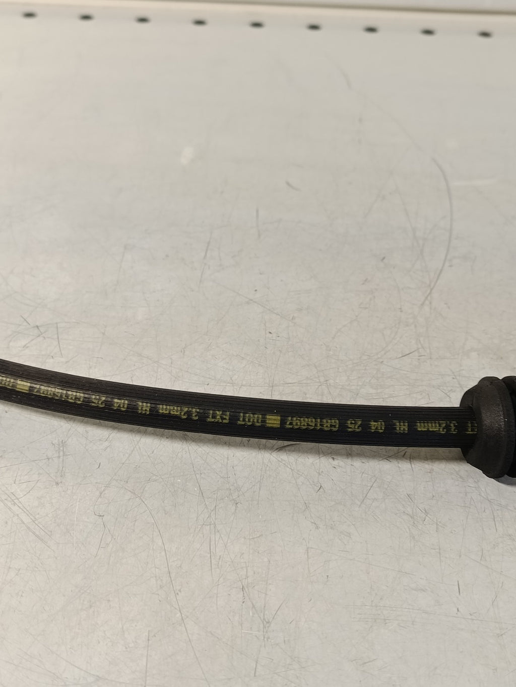 BMW E65 730d Brake hose front 34326753610 CORTECO 19031636