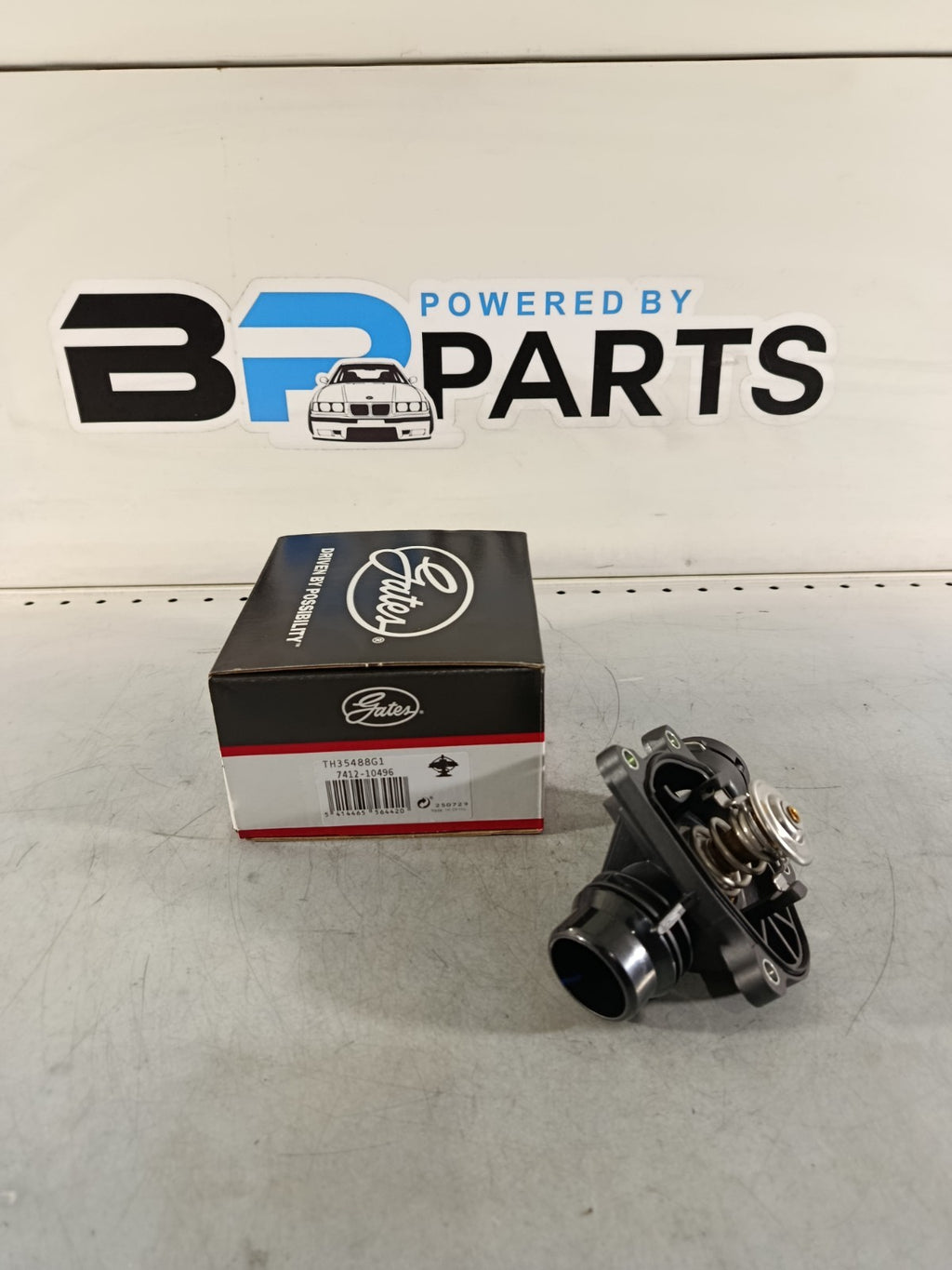 BMW 11517789014 Gates TH35488G1 Thermostat