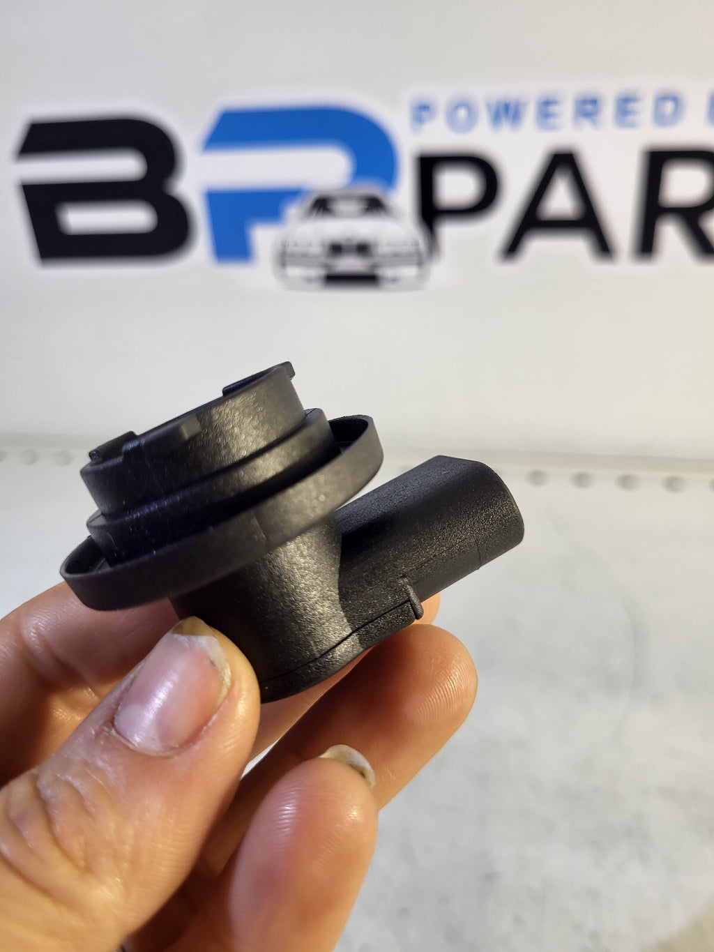 BMW E46 Face Lift Left turn indicat.lamp bulb socket 63136943121
