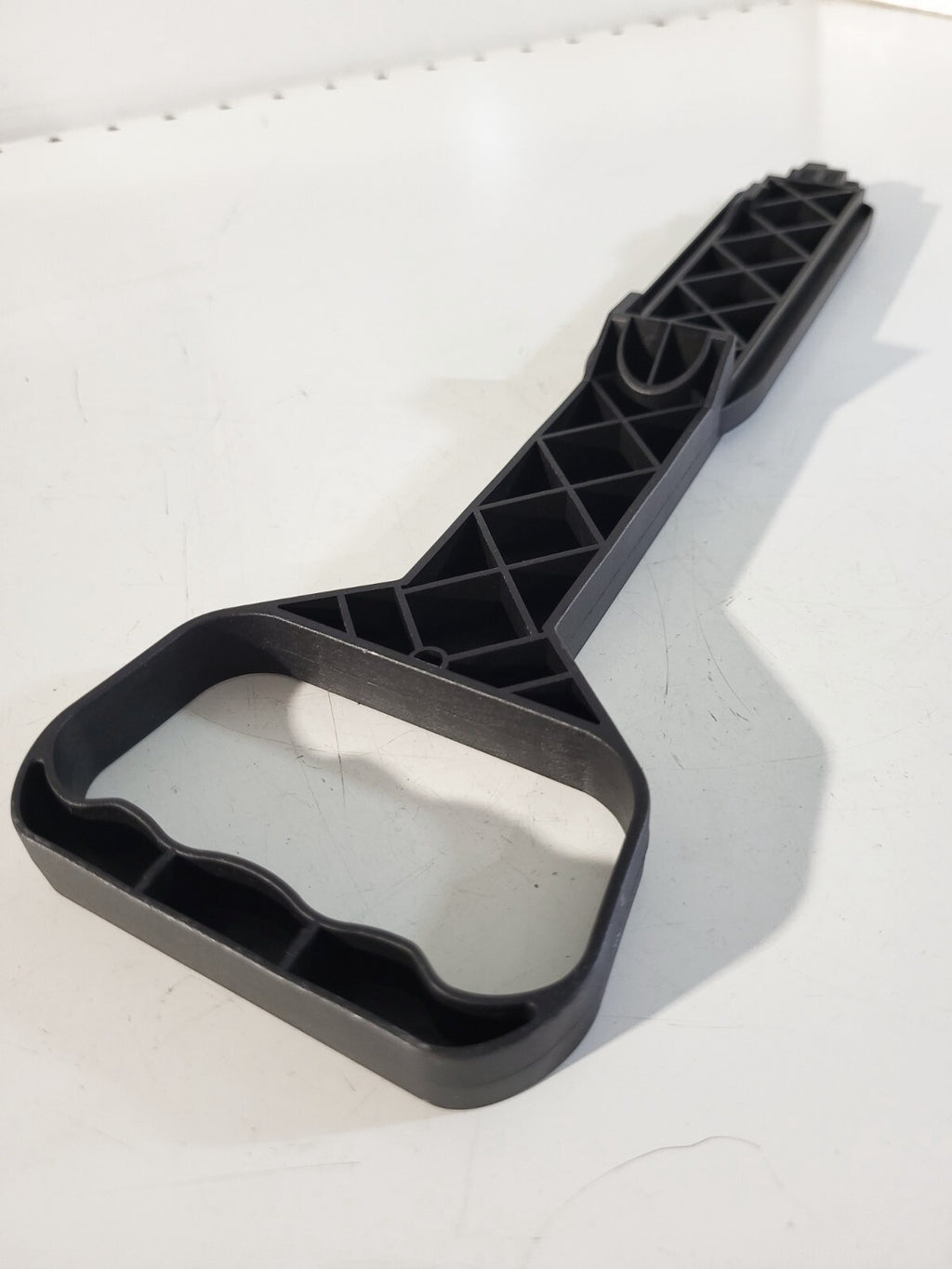 BMW E46 COMPACT HANDLE emergency wheel mounting kit part 51717030528