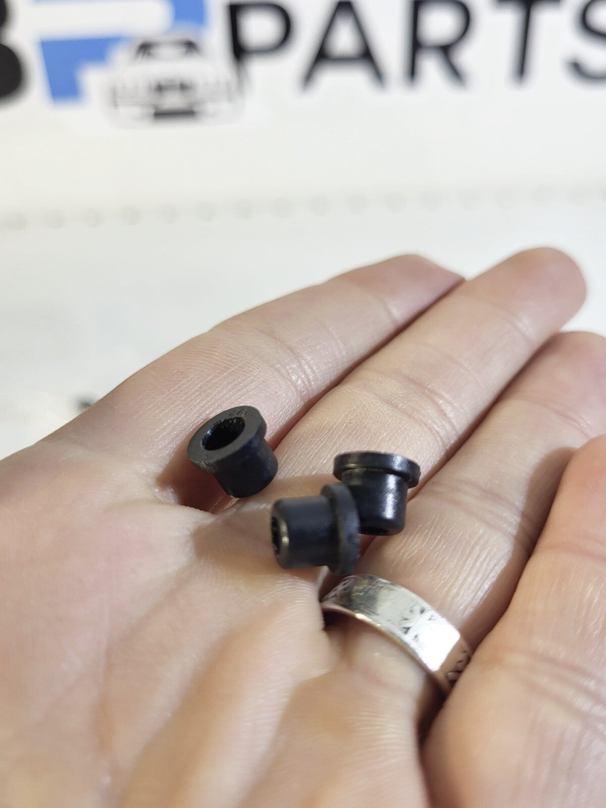 BMW Grommet 1psc 51141807495