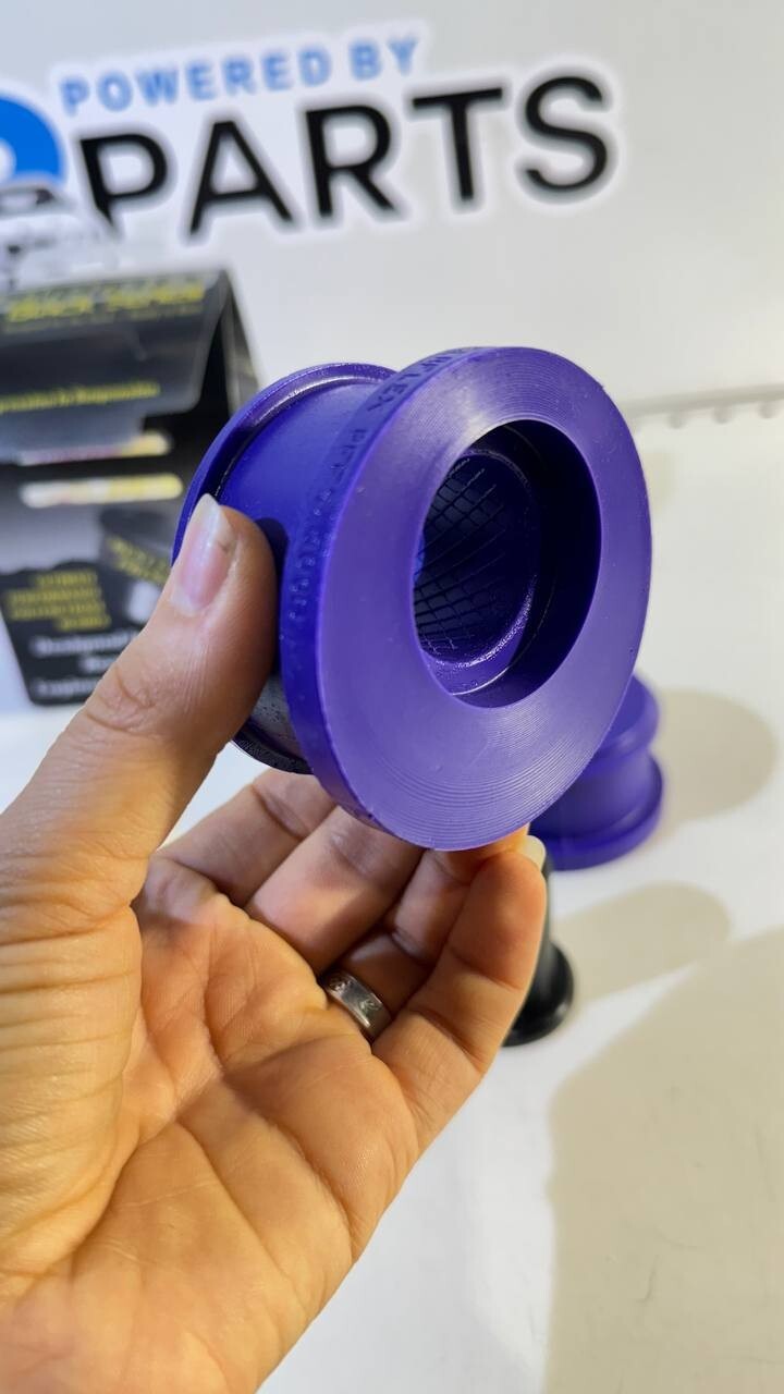 BMW E36 Powerflex Racing Front Lower Wishbone Rear Bush PFF5-303 31129064875