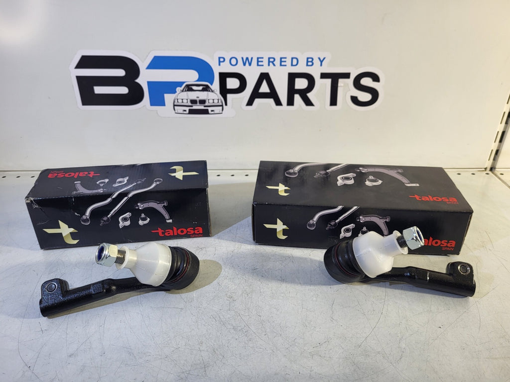 Set of 2 BMW 1 series E81 Ball joint, left. right 32106765089 32106765090